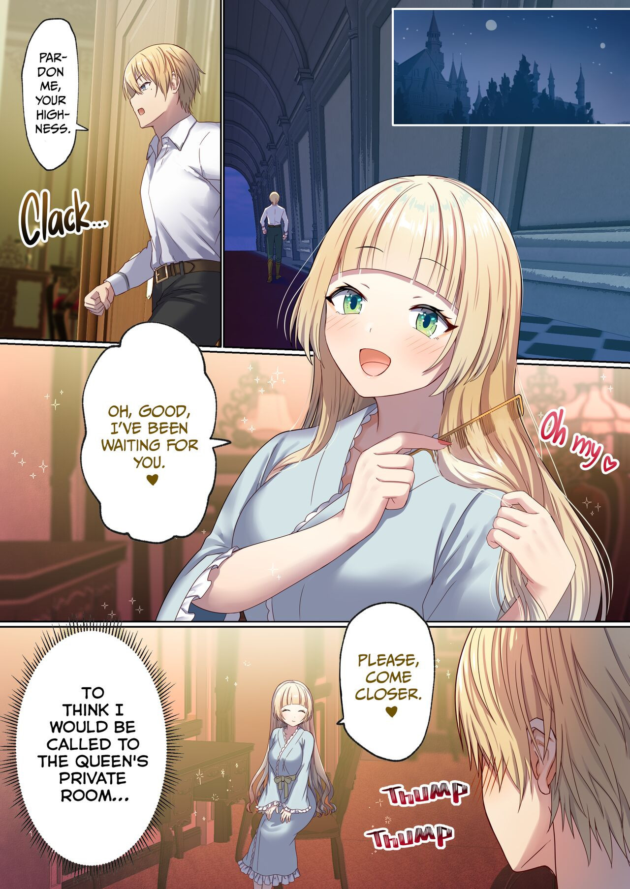 Next life sex hero 1 - Page 90 - 9hentai - Hentai Manga, Read Hentai,  Doujin Manga