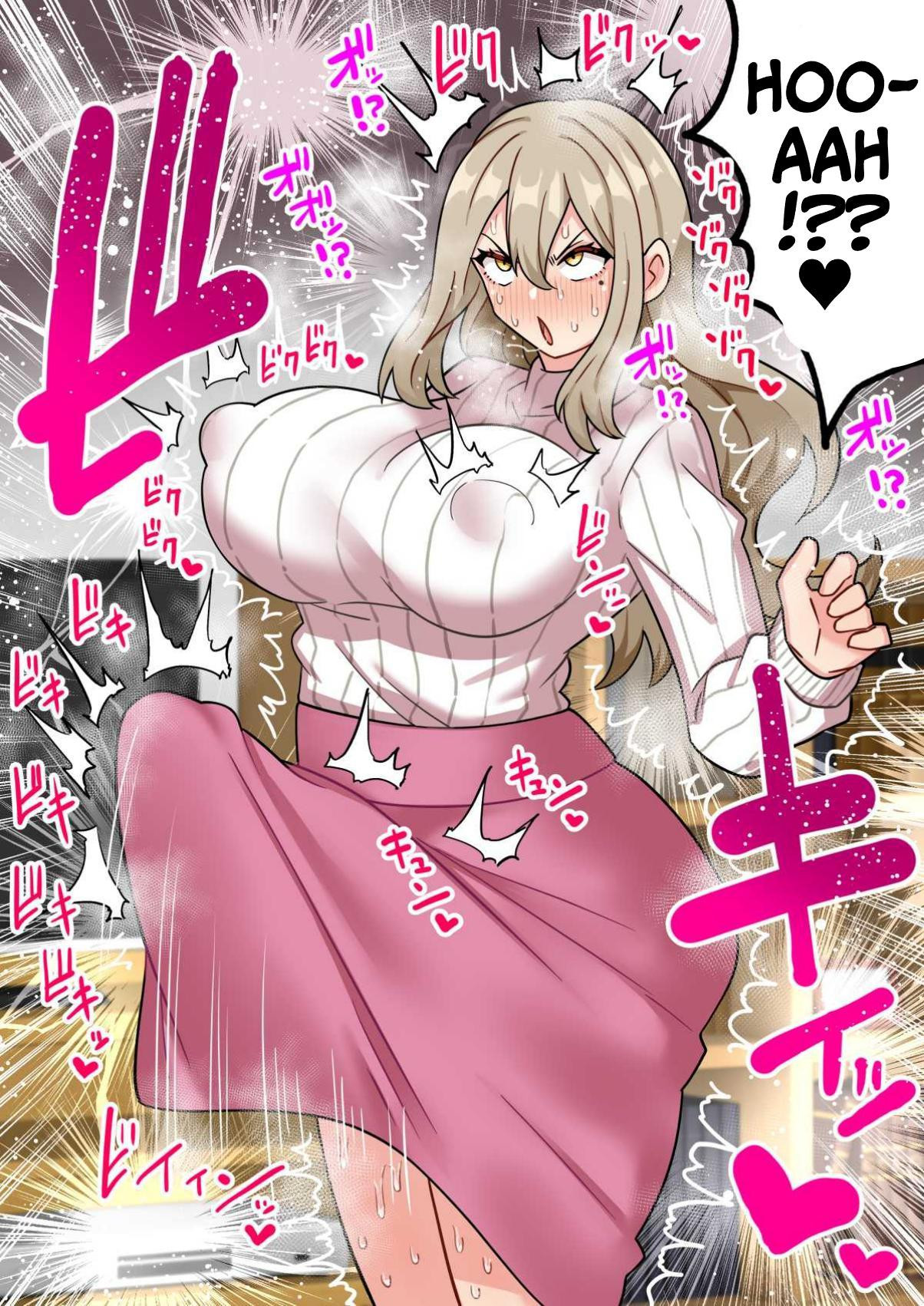 The Serial Impregnator: Futa Narumi ~A Story About A Big Breasted  Huge-Dicked Futanari Mommy Who Indiscriminately Impregnates Schoolgirl  Pussies~ - Page 7 - 9hentai - Hentai Manga, Read Hentai, Doujin Manga