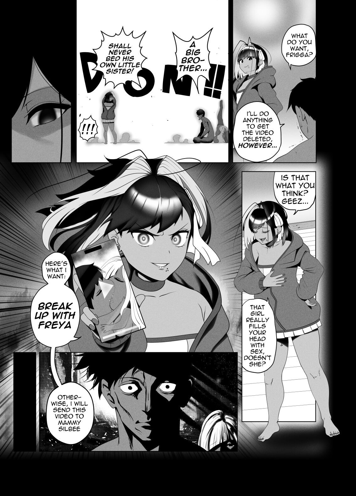 OYAOYAOYAOYAKOKODON - Page 15 - 9hentai - Hentai Manga, Read Hentai, Doujin  Manga